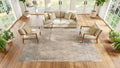 Botanical Washables Taupe