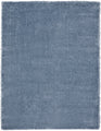 Dreamy Shag Light Blue