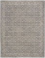 Shadows Charcoal Ivory