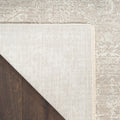 Moonlit Ivory Grey