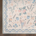Botanical Washables Ivory Multicolor (BOT04)