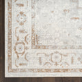 Astra Machine Washable Grey (ASW11)