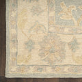 Maison Blue Ivory