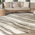 Sustainable Trends Beige Grey