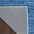 Nourison Washables Blue (NWB03)