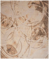 Astra Machine Washable Beige (ASW14)
