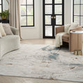 Desire Ivory Grey Blue