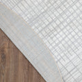 Astra Machine Washable Ivory Blue (ASW03)