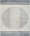 Astra Machine Washable Ivory Blue (ASW05)