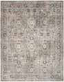 Astra Machine Washable Gold Grey