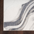 Astra Machine Washable Ivory Grey