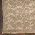 Washable Jute Natural (WSJ02)