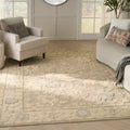 Maison Taupe Ivory