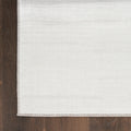 Washable Essentials Ivory Grey