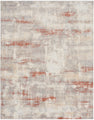 CK950 Rush Ivory Multicolor