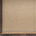 Washable Jute Natural (WSJ03)
