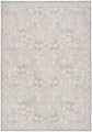 Botanical Washables Grey Multicolor