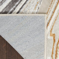 Glitz Grey Gold