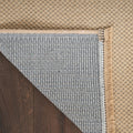 Washable Jute Natural (WSJ03)