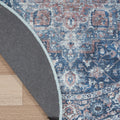 New Concept Washables Ivory Navy