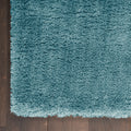 Dreamy Shag Aqua