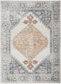 Astra Machine Washable Grey Gold