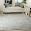 Infinite Light Grey