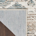 Glitz Grey Multicolor