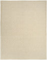 Pure Grids Ivory Beige