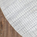 Astra Machine Washable Ivory Blue (ASW03)