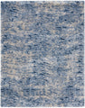 Dreamy Shag Light Blue