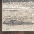 Sustainable Trends Ivory Multicolor