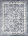 Astra Machine Washable Dark Blue