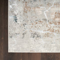 Glitz Grey Multicolor
