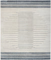 Astra Machine Washable Ivory Blue (ASW04)