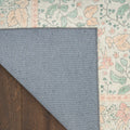 Botanical Washables Green Multicolor (BOT03)