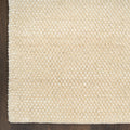Pure Rows Ivory Beige