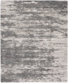 Dreamy Shag Charcoal Ivory