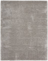 Dreamy Shag Silver