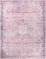 Nourison Washables Pink