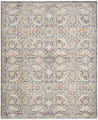 Antique Fusion Charcoal Multicolor