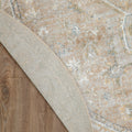 Astra Machine Washable Beige (ASW12)