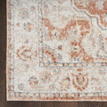Astra Machine Washable Gold Multicolor