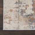 Rustic Textures Beige Grey