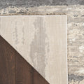 Sustainable Trends Ivory Multicolor