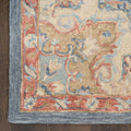 Maison Blue Ivory