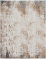 Glitz Taupe Multicolor