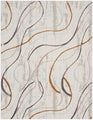 Glitz Ivory Multicolor