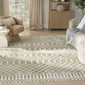 Astra Machine Washable Sage