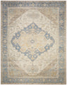 Vintage Washables Blue Green
